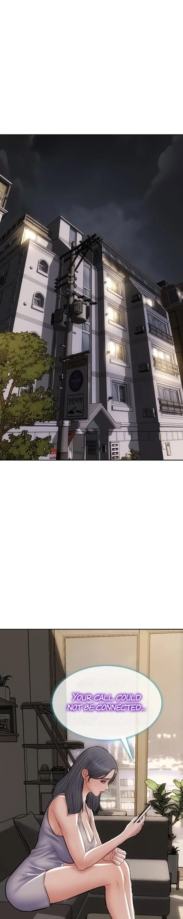 Bad Guy - Chapter 69 [photo 28] - MangaPorn