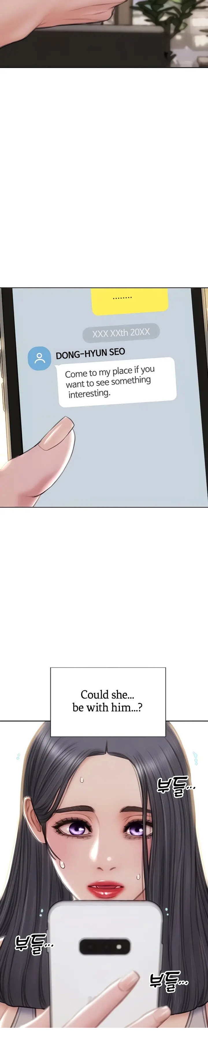 Bad Guy - Chapter 69 [photo 30] - MangaPorn