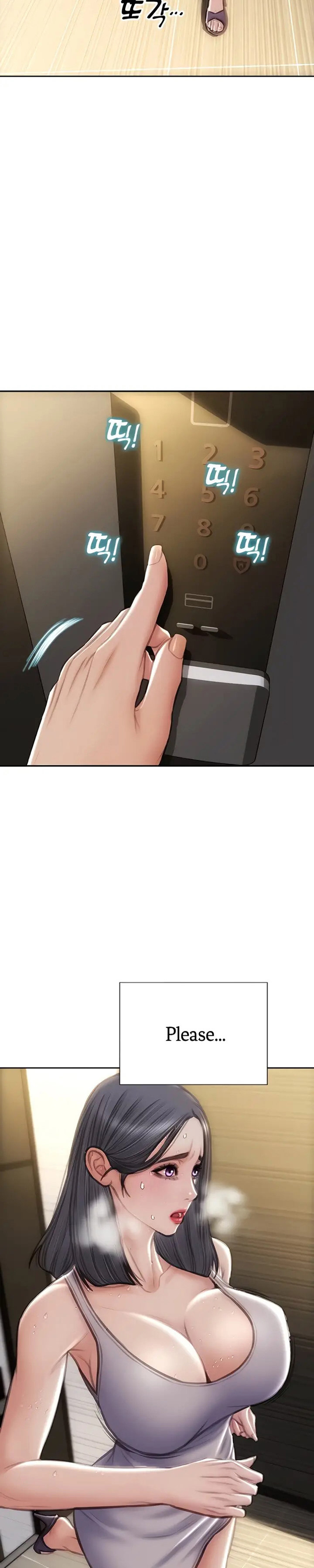 Bad Guy - Chapter 69 [photo 32] - MangaPorn