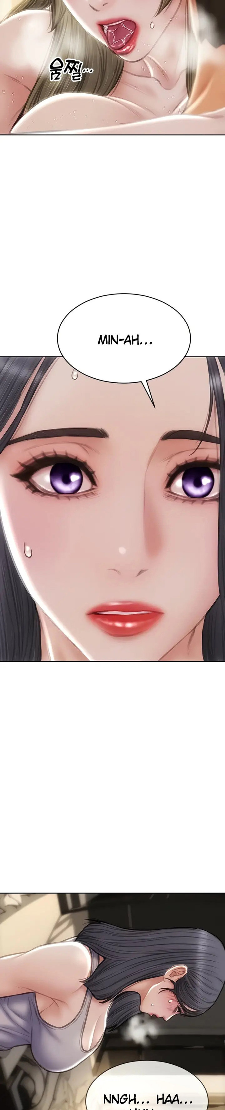 Bad Guy - Chapter 69 [photo 35] - MangaPorn