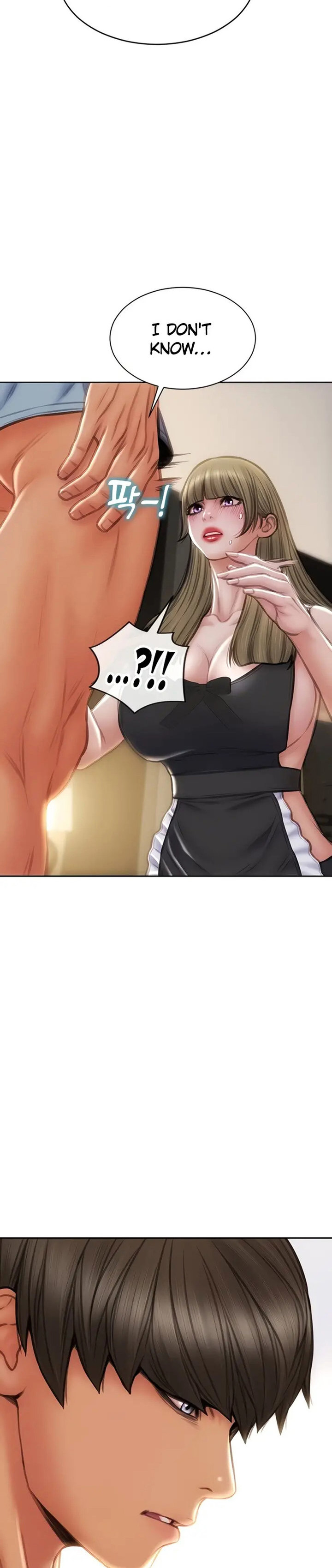 Bad Guy - Chapter 69 [photo 6] - MangaPorn