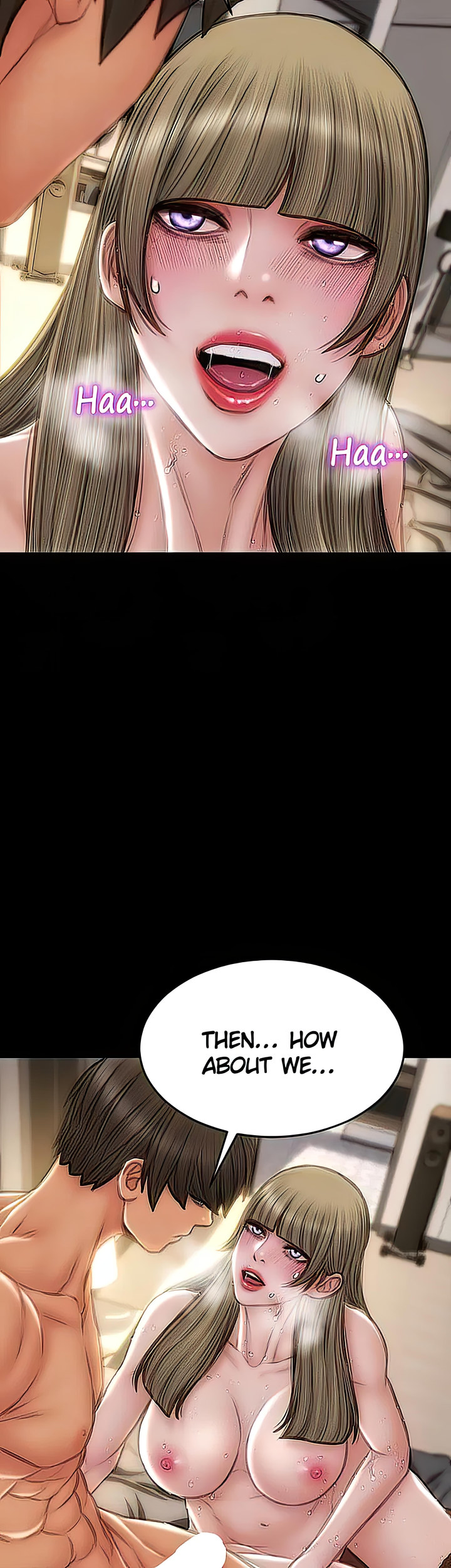 Bad Guy - Chapter 70 [photo 11] - MangaPorn