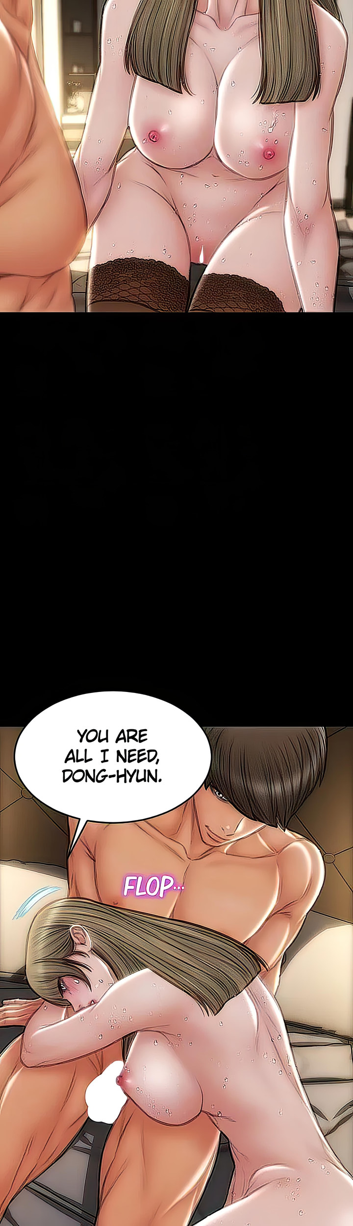 Bad Guy - Chapter 70 [photo 14] - MangaPorn