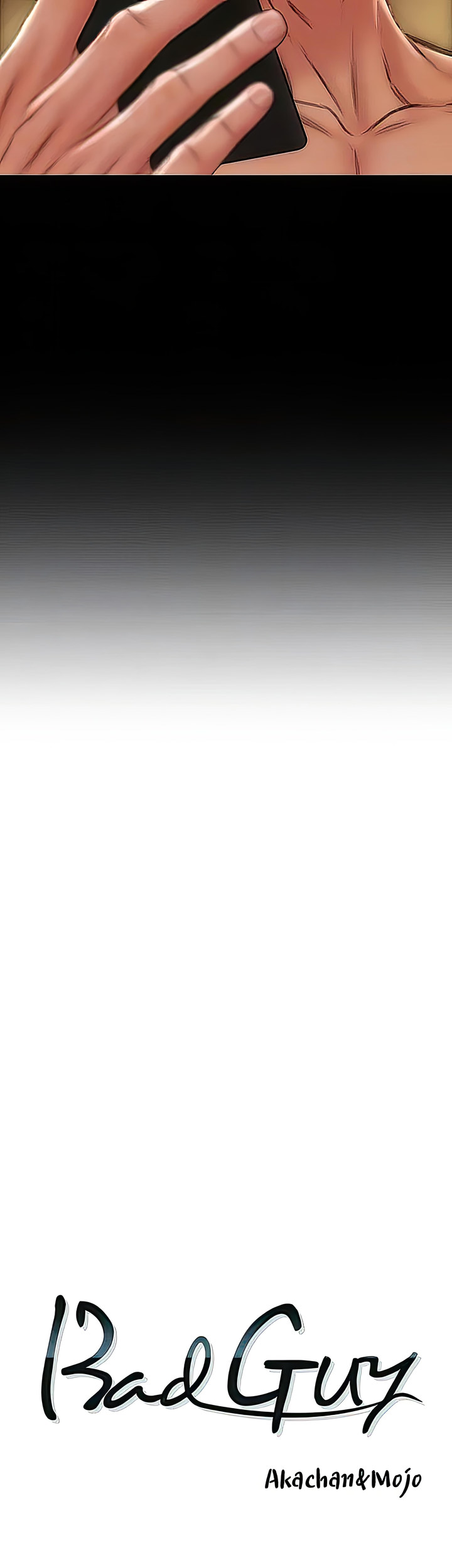 Bad Guy - Chapter 70 [photo 18] - MangaPorn