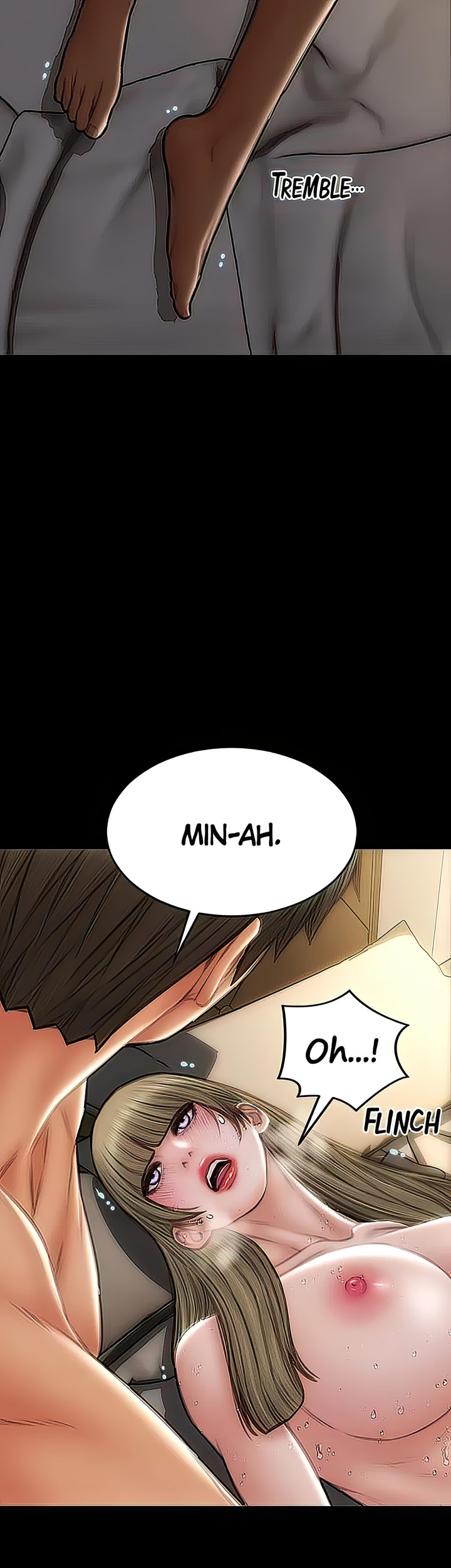 Bad Guy - Chapter 70 [photo 2] - MangaPorn