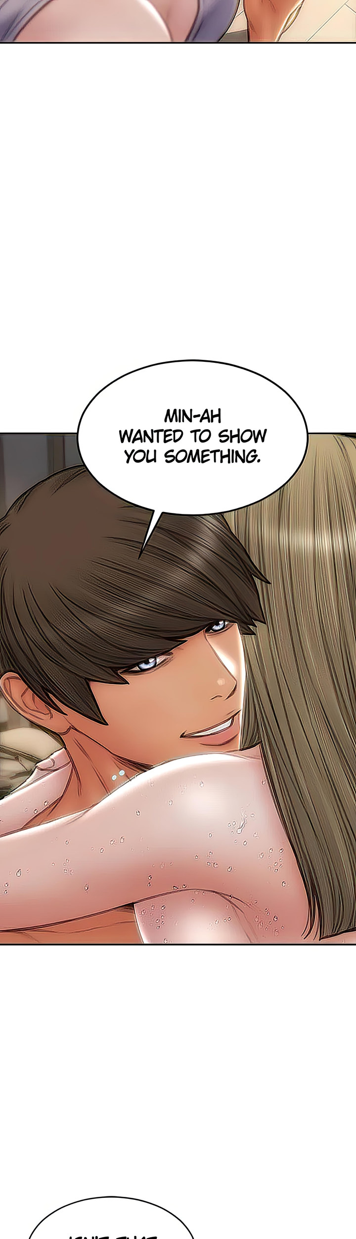 Bad Guy - Chapter 70 [photo 22] - MangaPorn