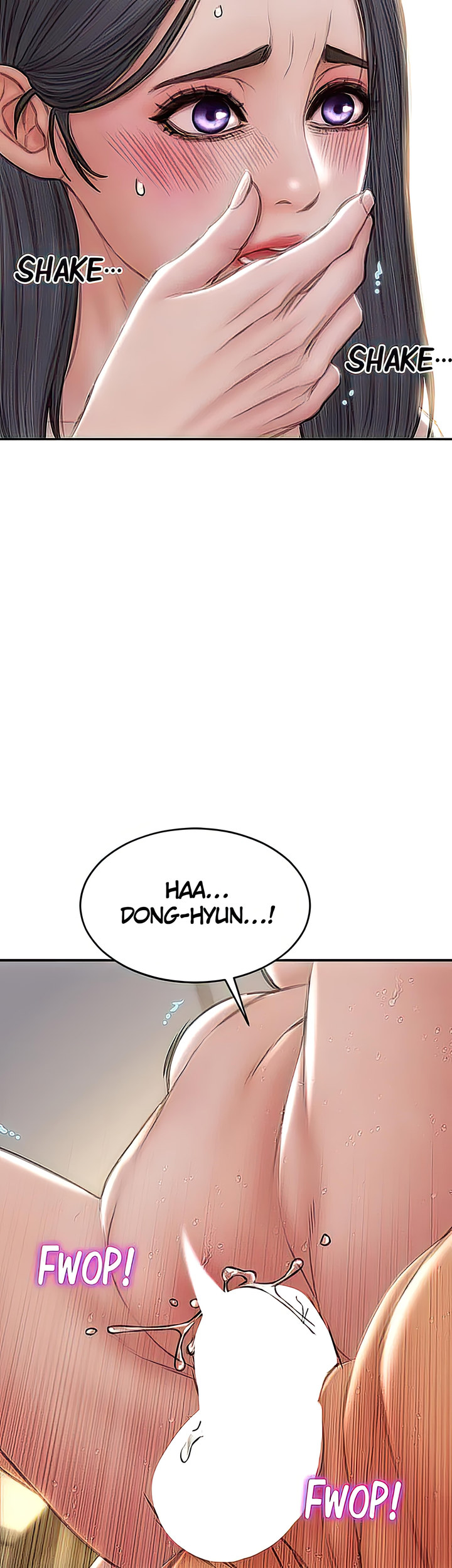 Bad Guy - Chapter 70 [photo 26] - MangaPorn