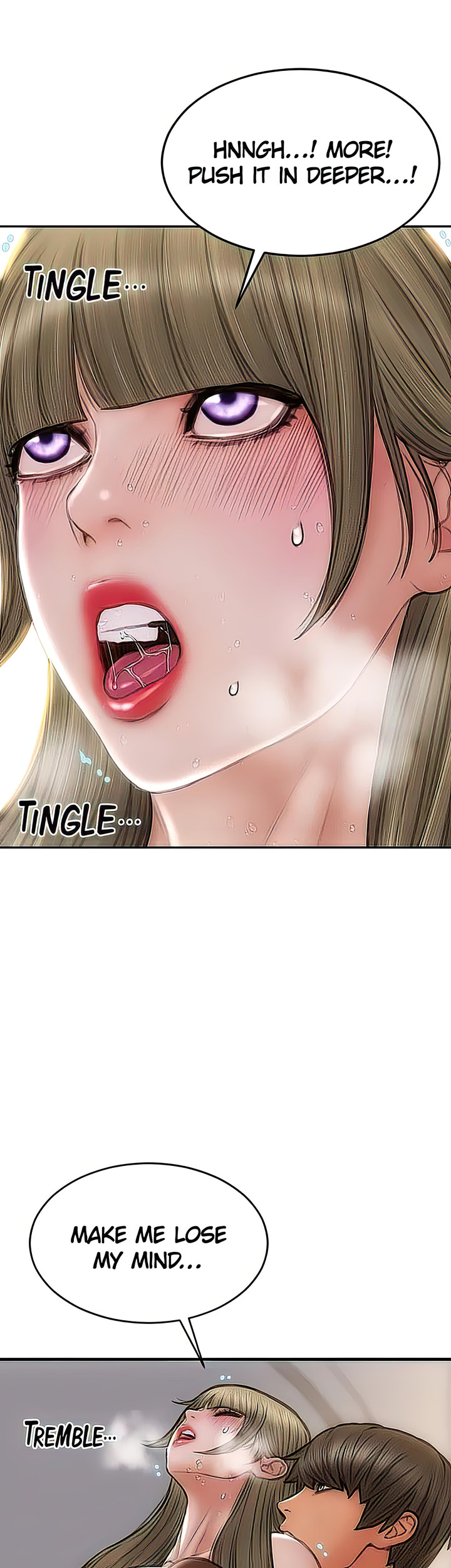 Bad Guy - Chapter 70 [photo 28] - MangaPorn