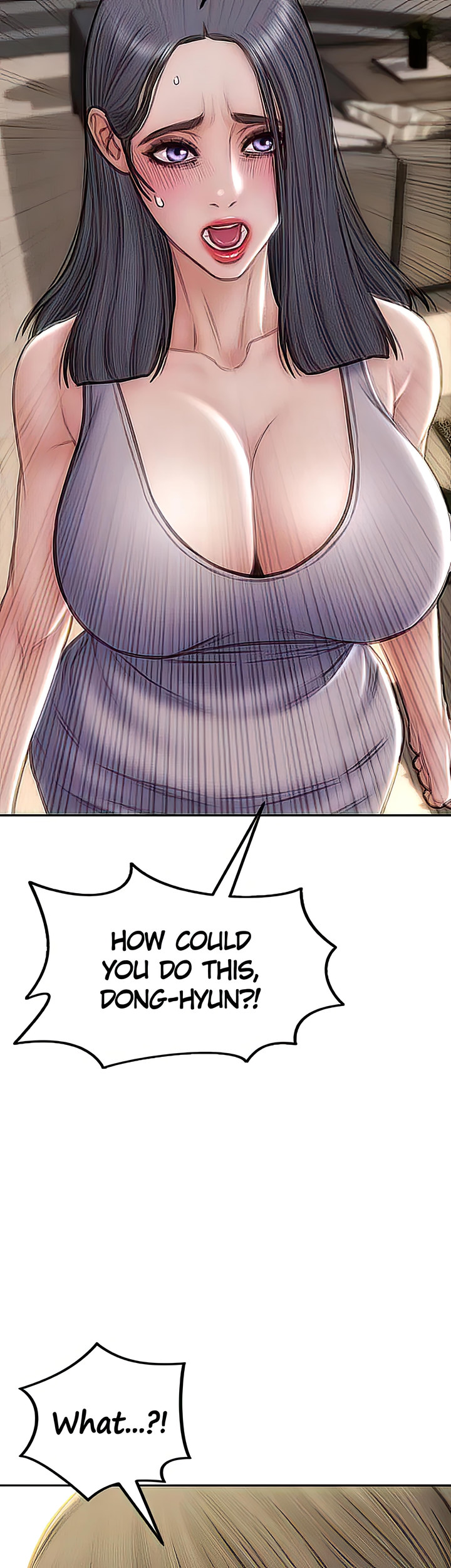 Bad Guy - Chapter 70 [photo 34] - MangaPorn