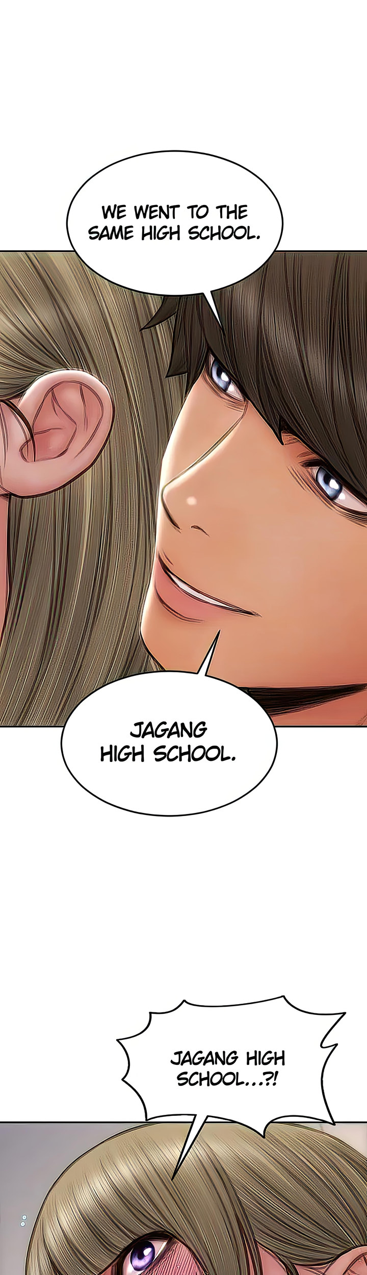 Bad Guy - Chapter 70 [photo 37] - MangaPorn