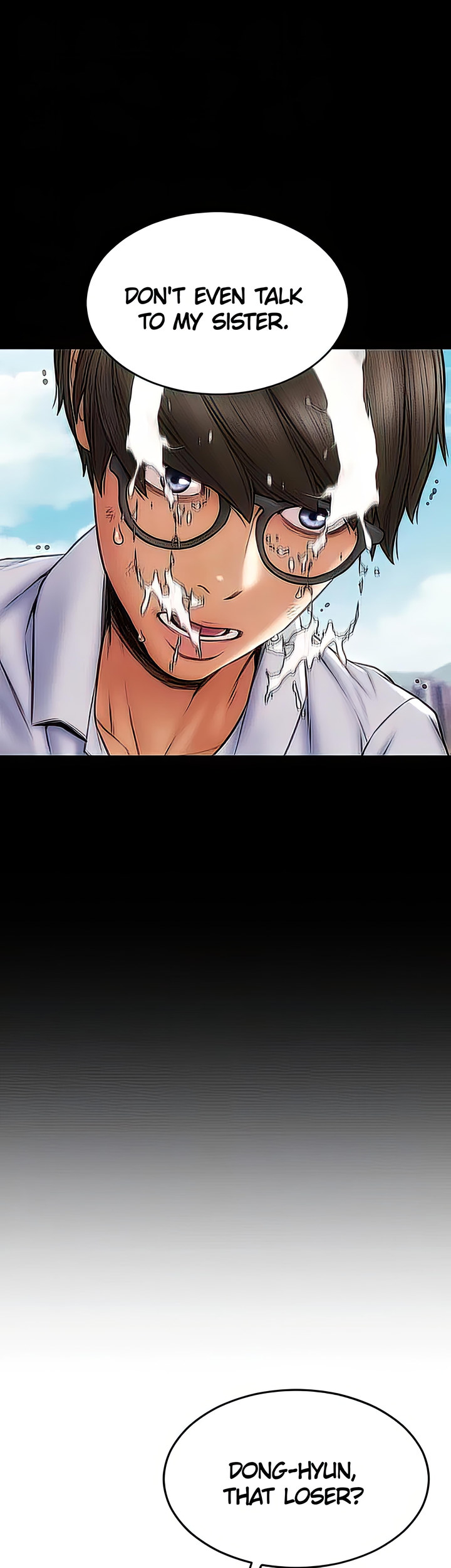 Bad Guy - Chapter 70 [photo 40] - MangaPorn