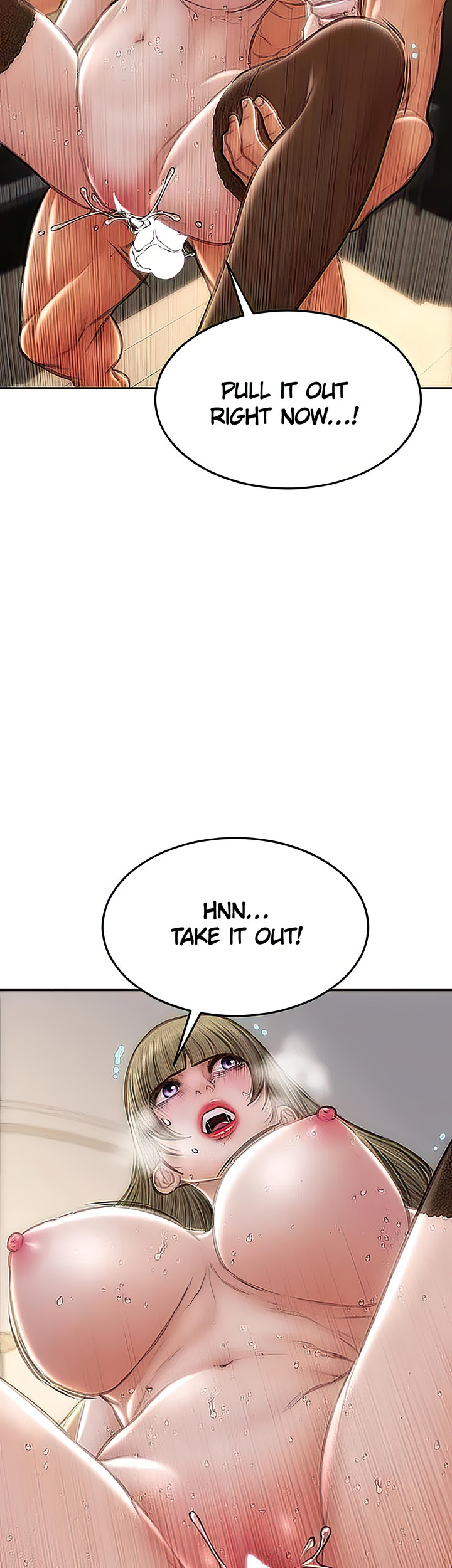 Bad Guy - Chapter 70 [photo 42] - MangaPorn