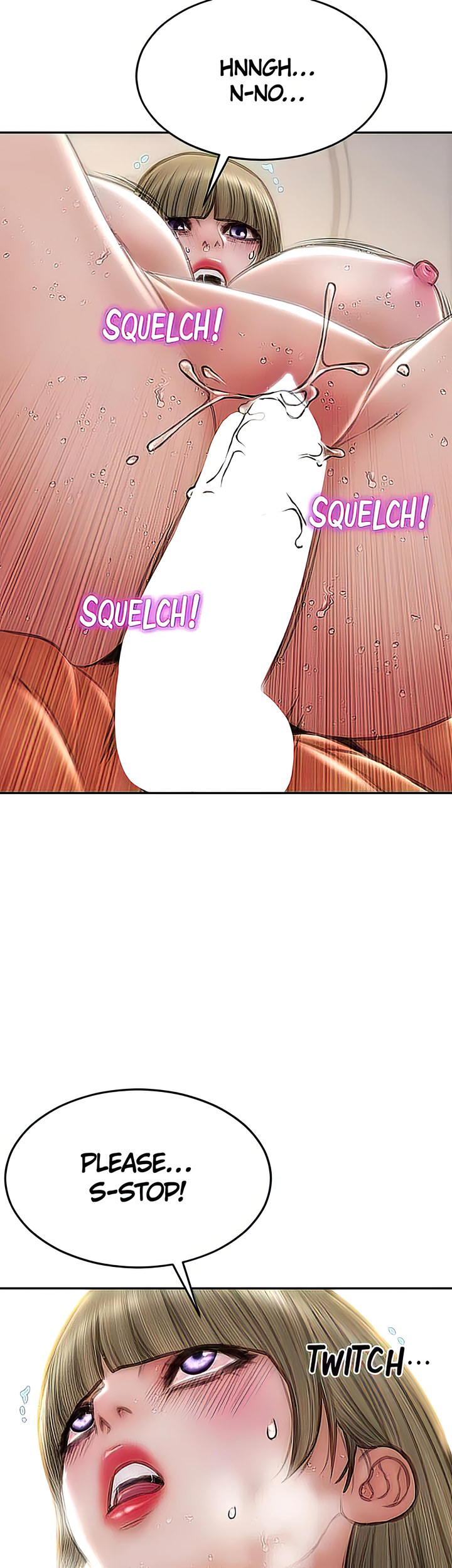 Bad Guy - Chapter 70 [photo 45] - MangaPorn