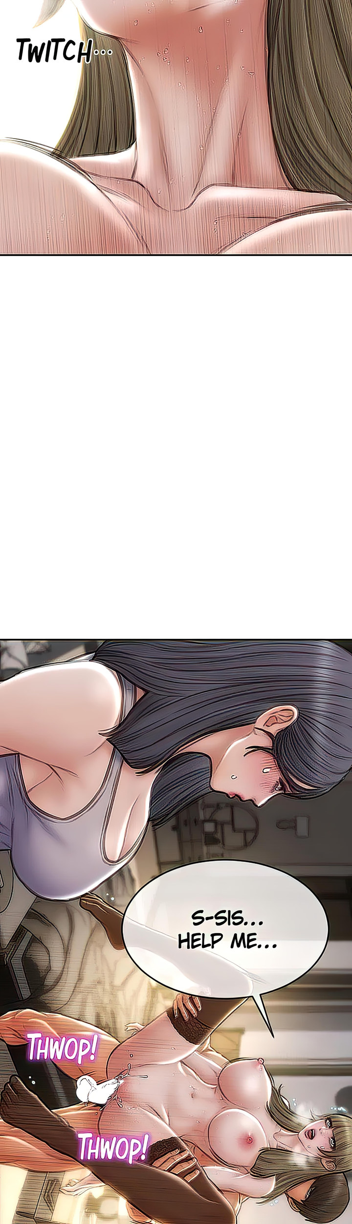 Bad Guy - Chapter 70 [photo 46] - MangaPorn