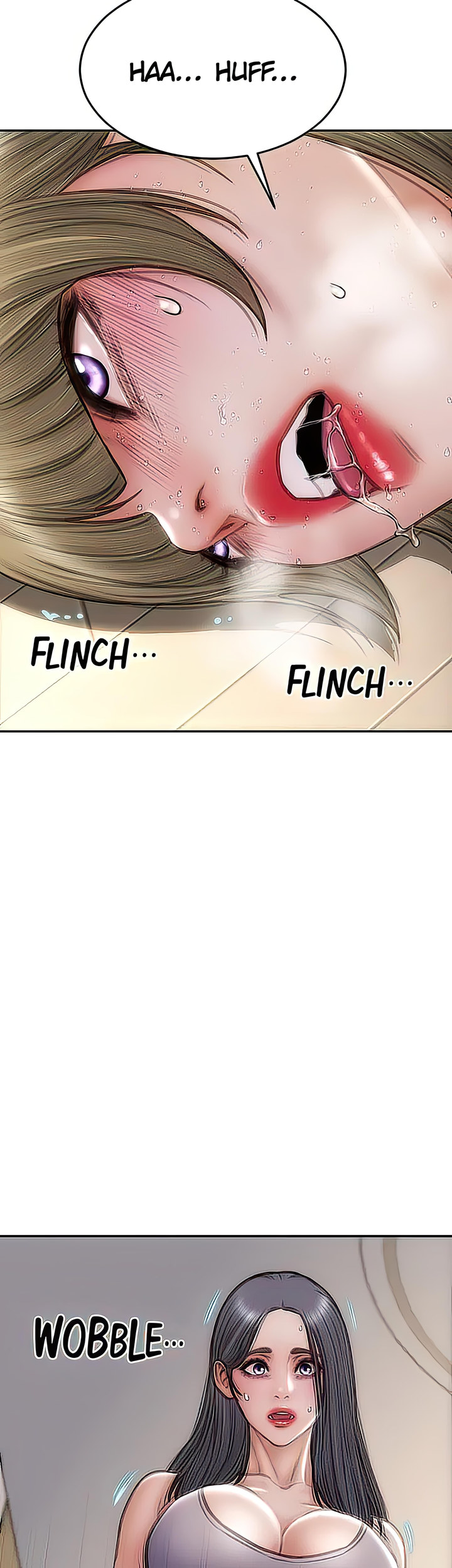 Bad Guy - Chapter 70 [photo 50] - MangaPorn