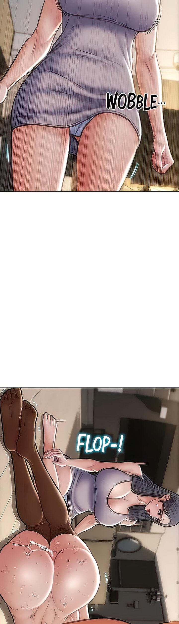 Bad Guy - Chapter 70 [photo 51] - MangaPorn