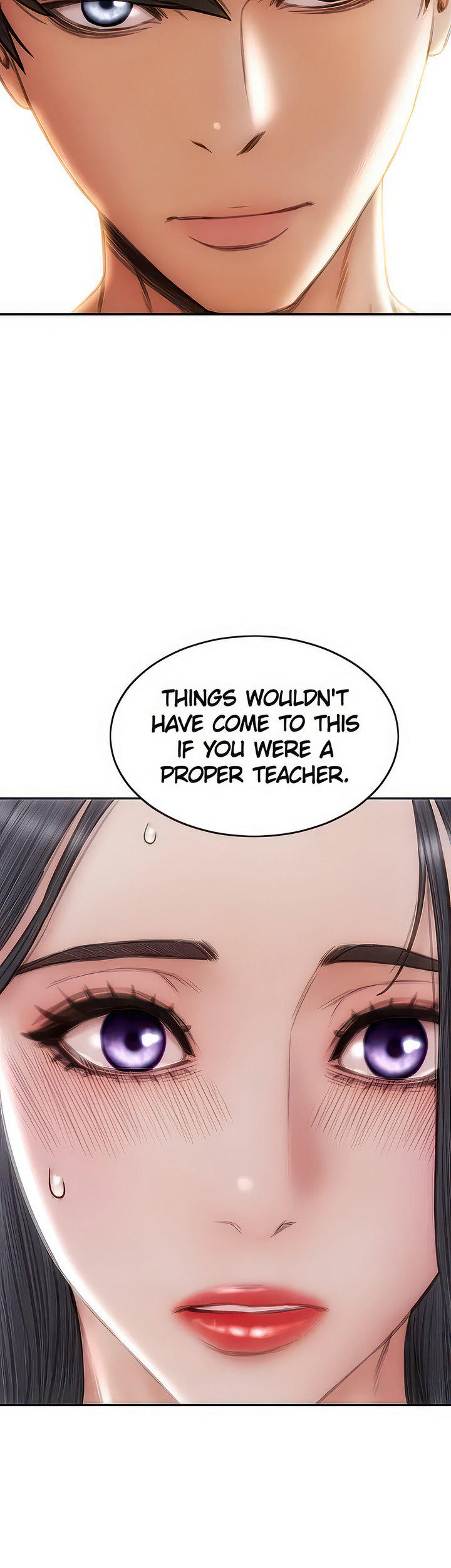 Bad Guy - Chapter 71 [photo 10] - MangaPorn