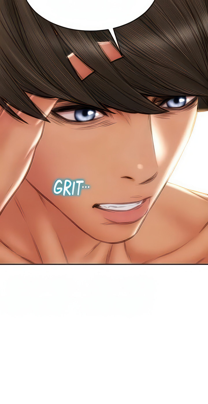 Bad Guy - Chapter 71 [photo 12] - MangaPorn