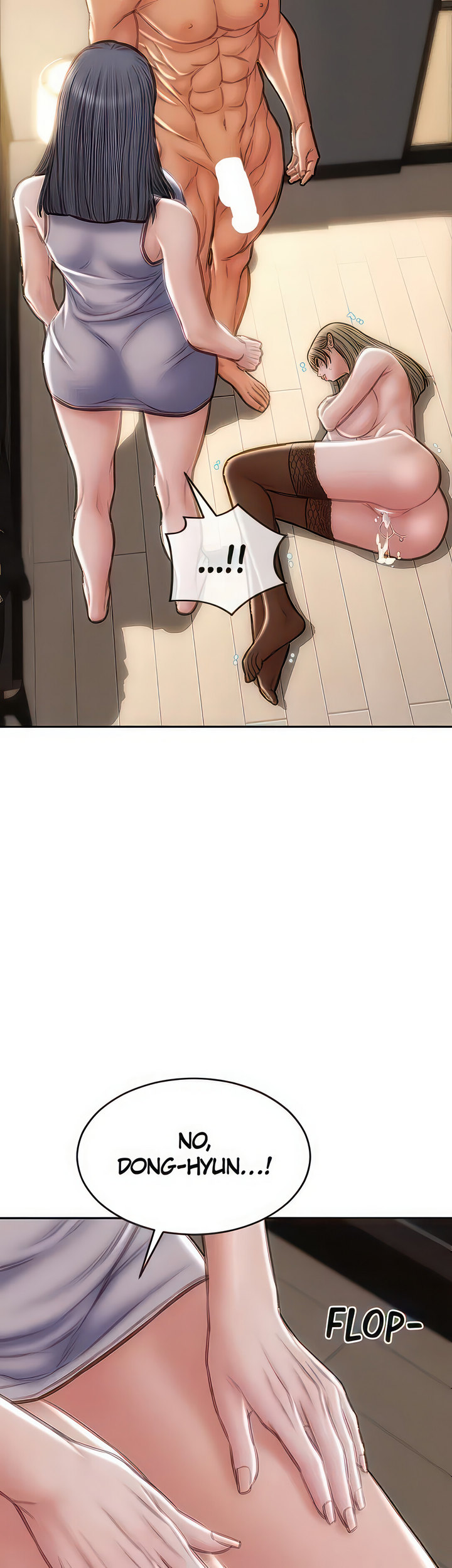 Bad Guy - Chapter 71 [photo 14] - MangaPorn