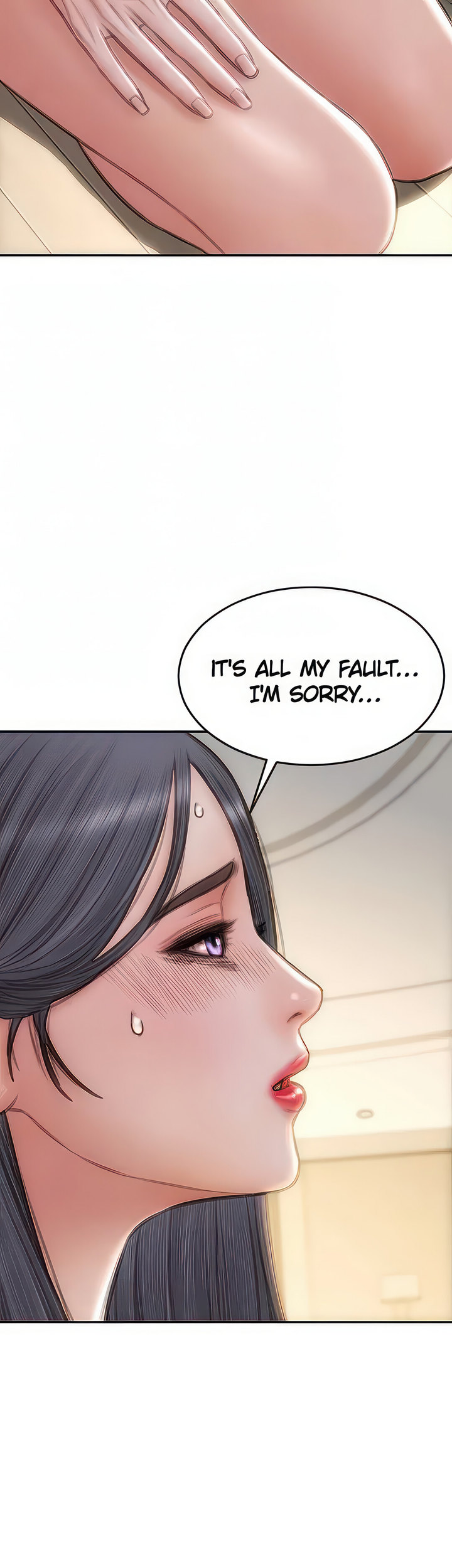 Bad Guy - Chapter 71 [photo 15] - MangaPorn