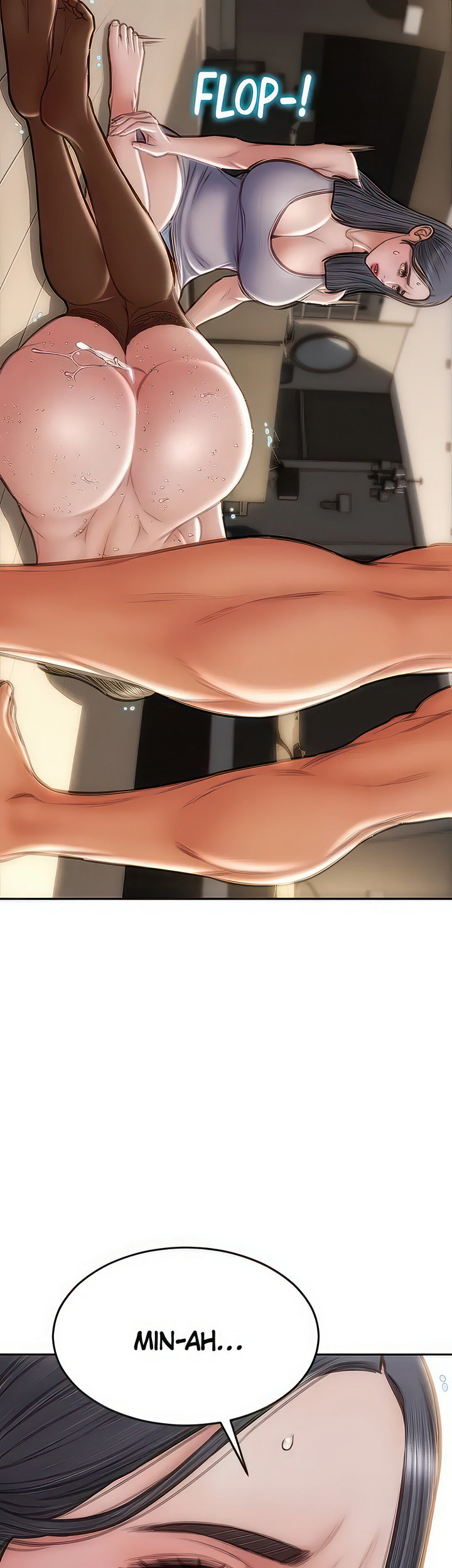 Bad Guy - Chapter 71 [photo 2] - MangaPorn