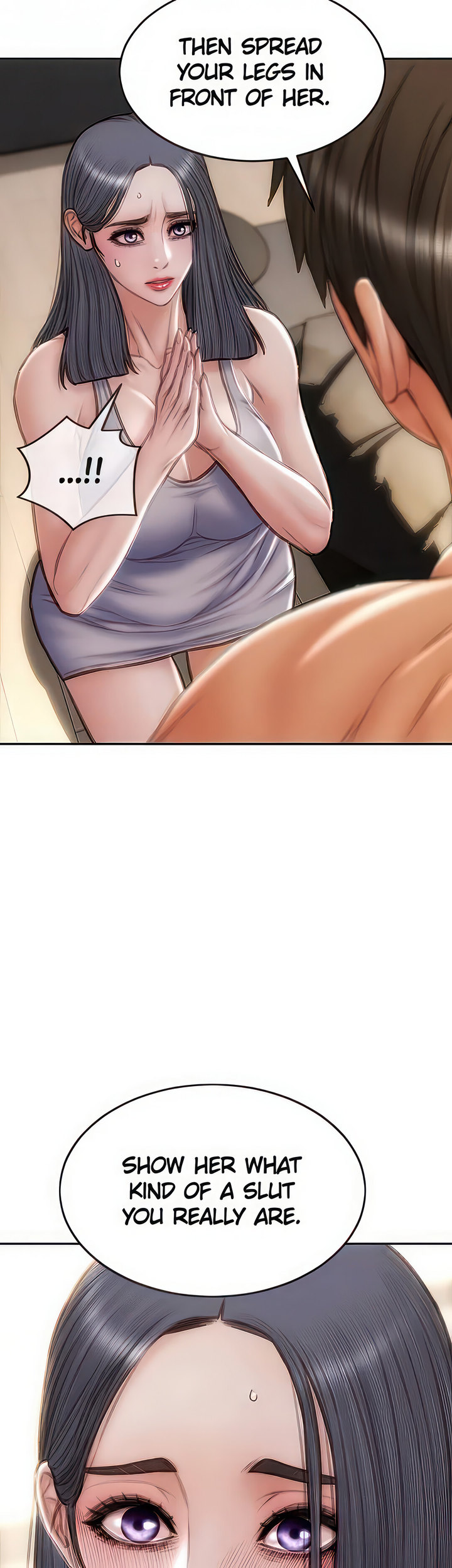 Bad Guy - Chapter 71 [photo 20] - MangaPorn