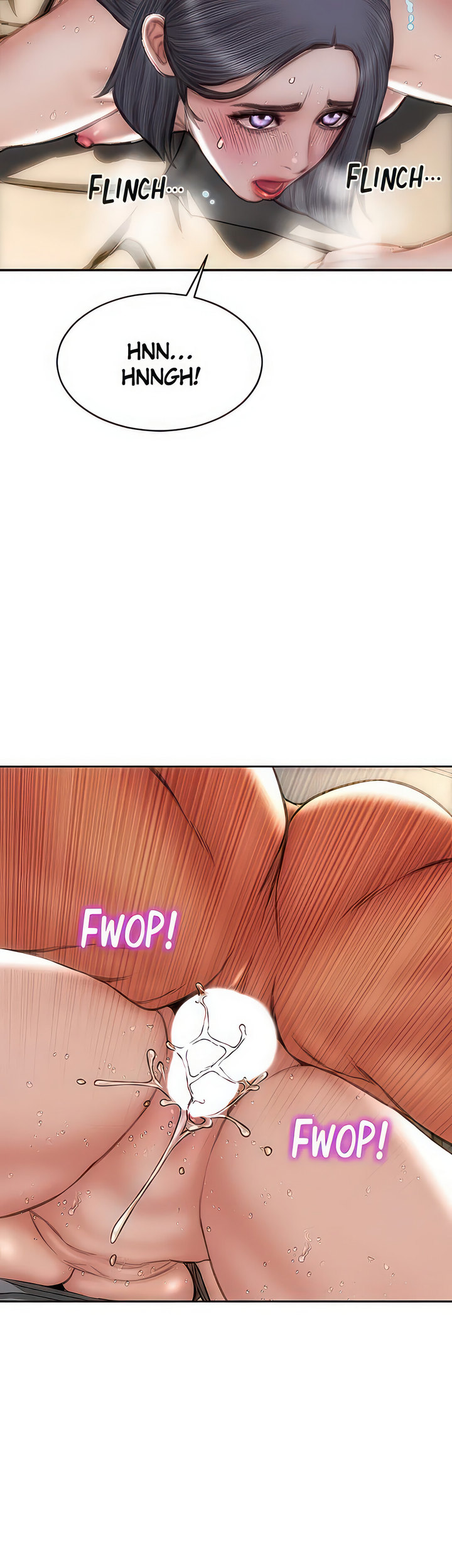 Bad Guy - Chapter 71 [photo 29] - MangaPorn