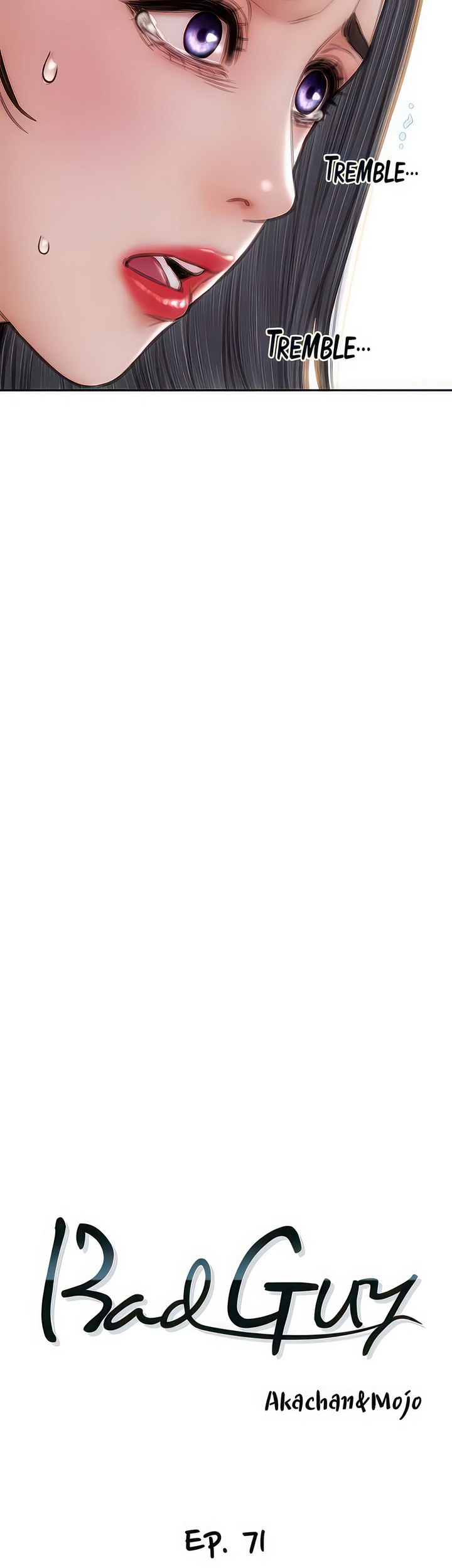 Bad Guy - Chapter 71 [photo 3] - MangaPorn