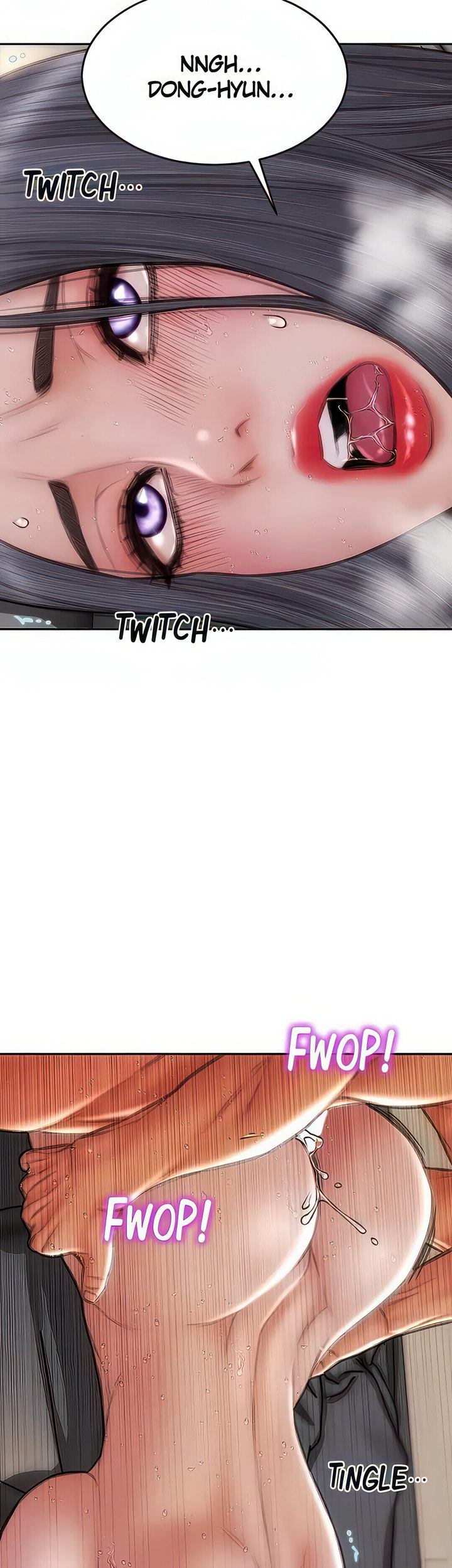 Bad Guy - Chapter 71 [photo 31] - MangaPorn