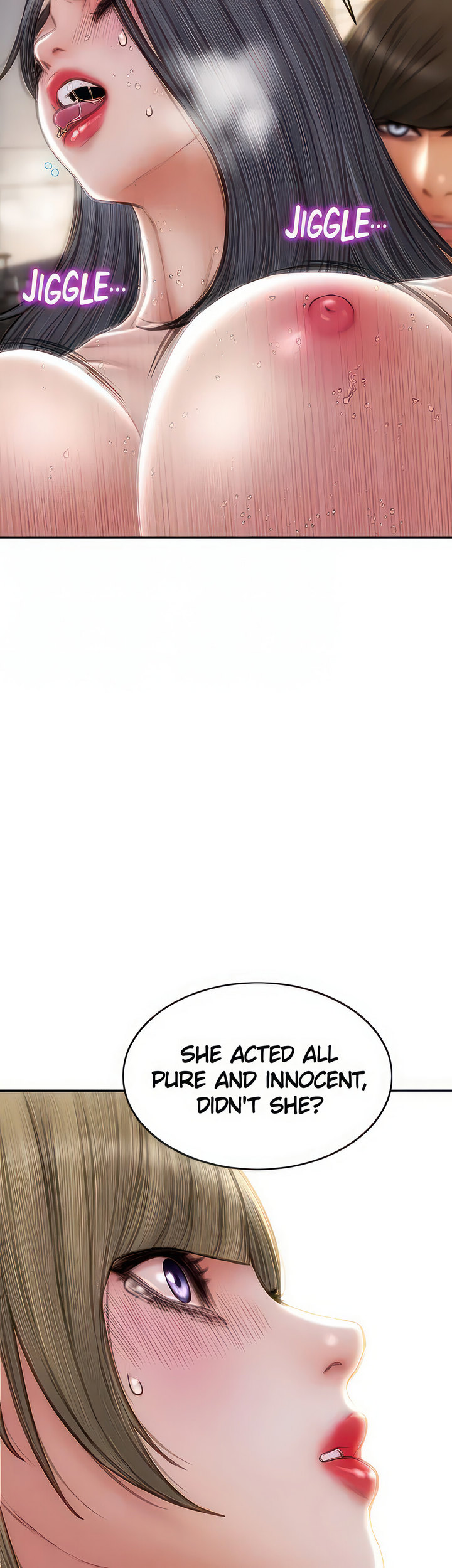 Bad Guy - Chapter 71 [photo 37] - MangaPorn