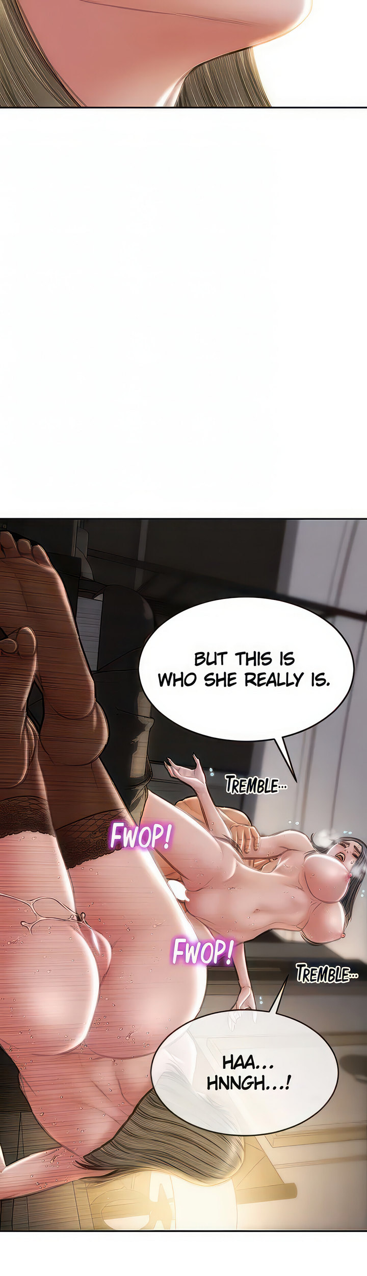 Bad Guy - Chapter 71 [photo 38] - MangaPorn