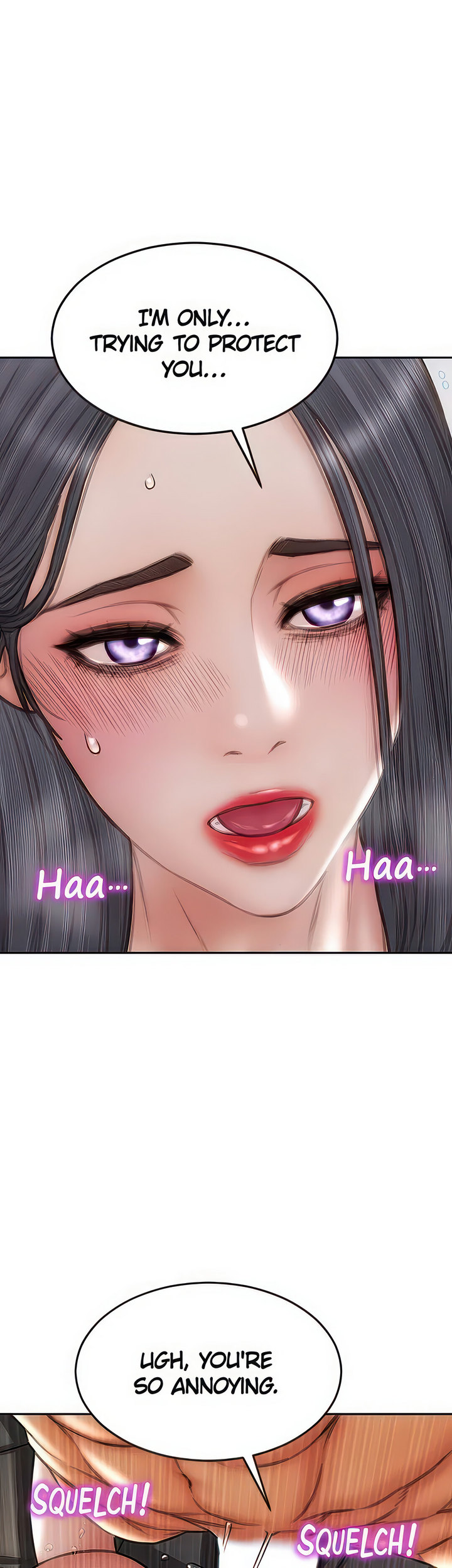 Bad Guy - Chapter 71 [photo 42] - MangaPorn