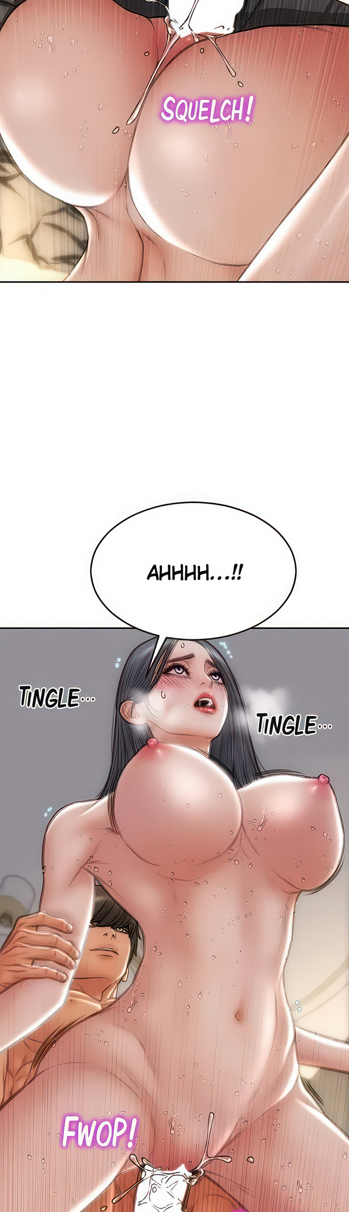 Bad Guy - Chapter 71 [photo 43] - MangaPorn