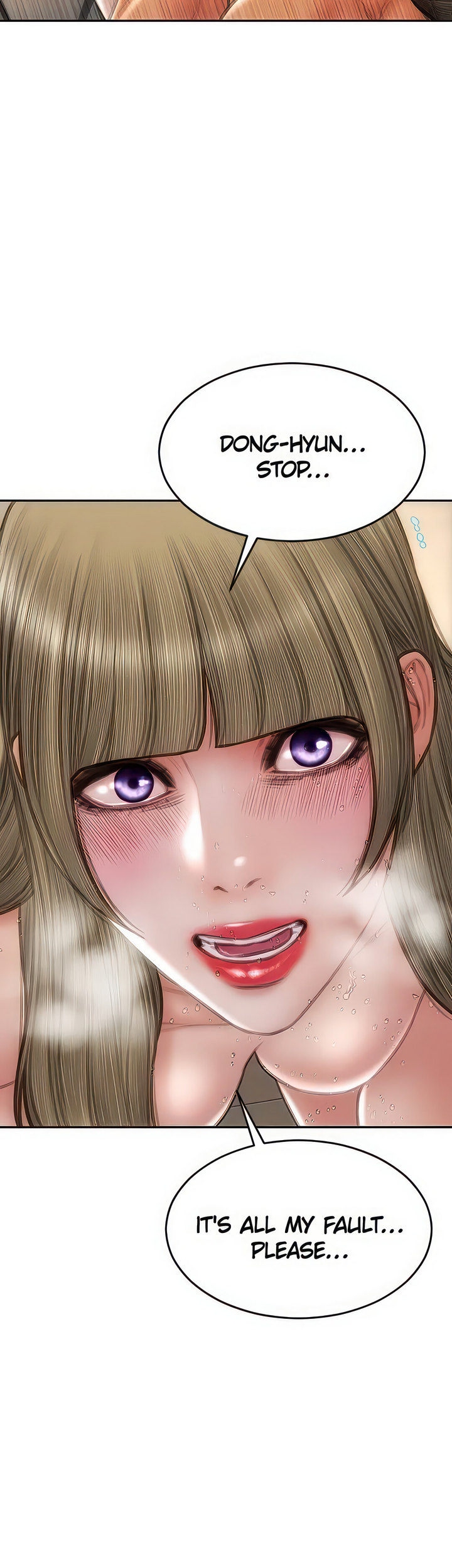 Bad Guy - Chapter 71 [photo 45] - MangaPorn