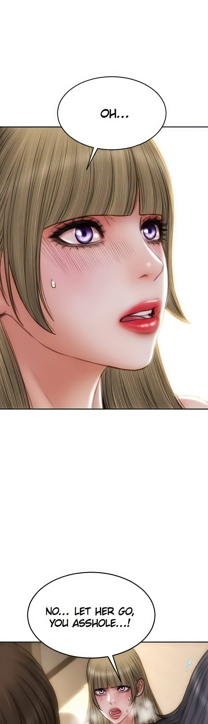 Bad Guy - Chapter 71 [photo 47] - MangaPorn