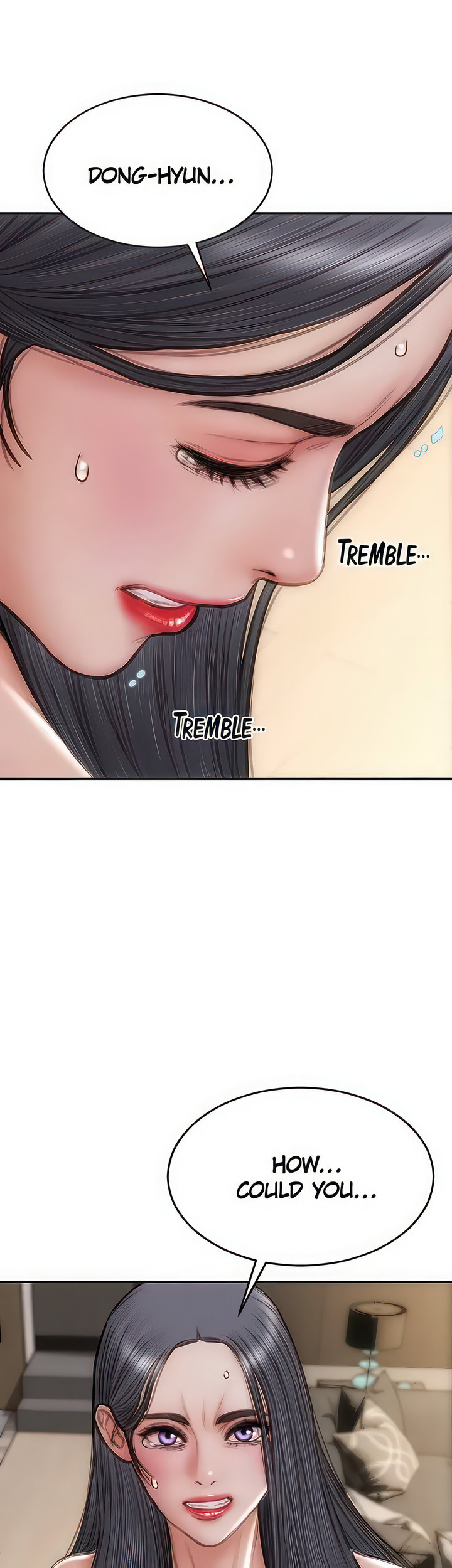 Bad Guy - Chapter 71 [photo 5] - MangaPorn