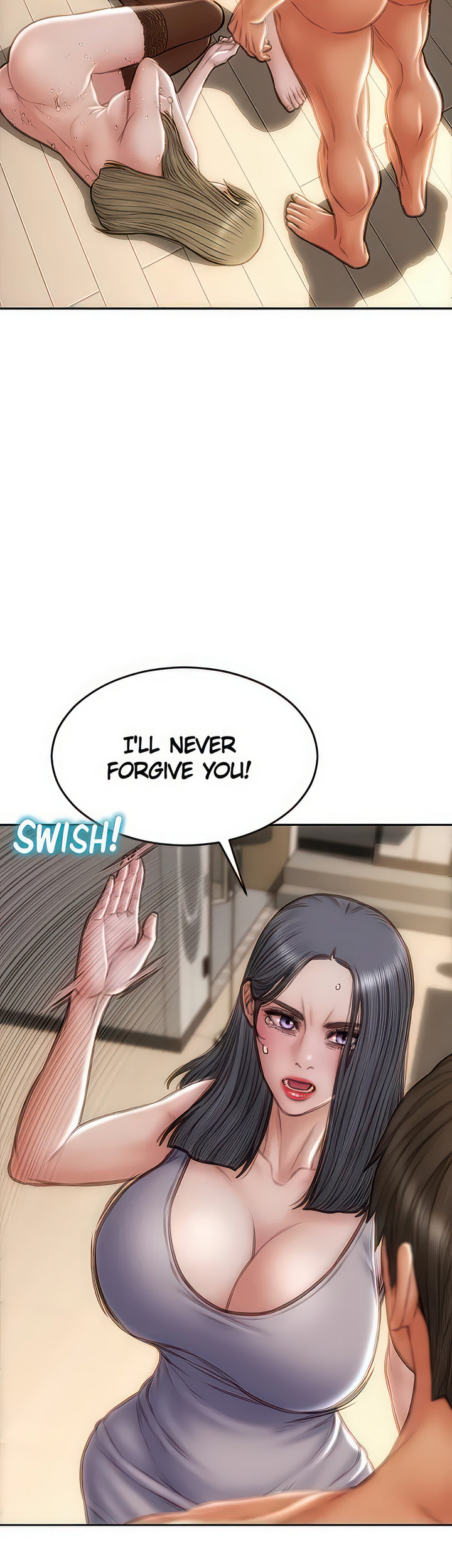 Bad Guy - Chapter 71 [photo 7] - MangaPorn