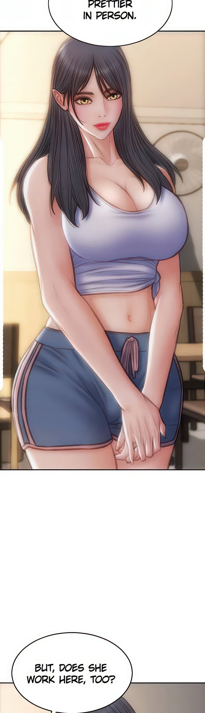 Bad Guy - Chapter 72 [photo 15] - MangaPorn