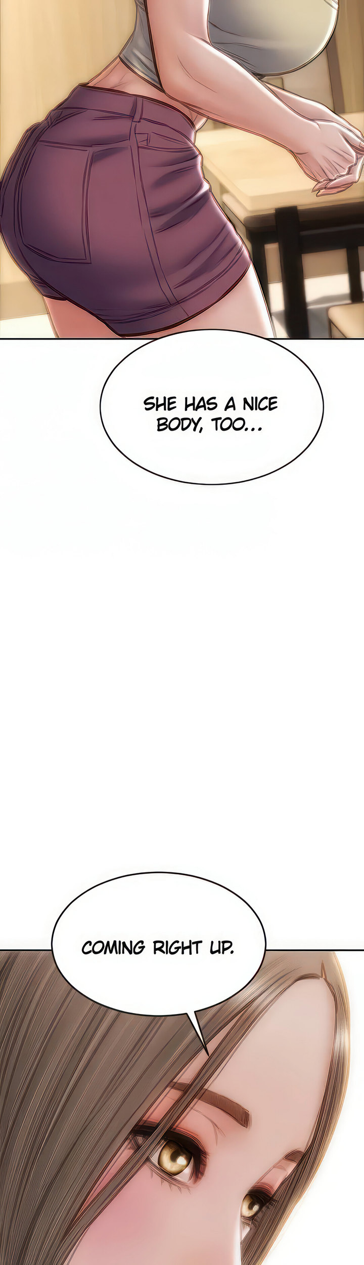 Bad Guy - Chapter 72 [photo 17] - MangaPorn