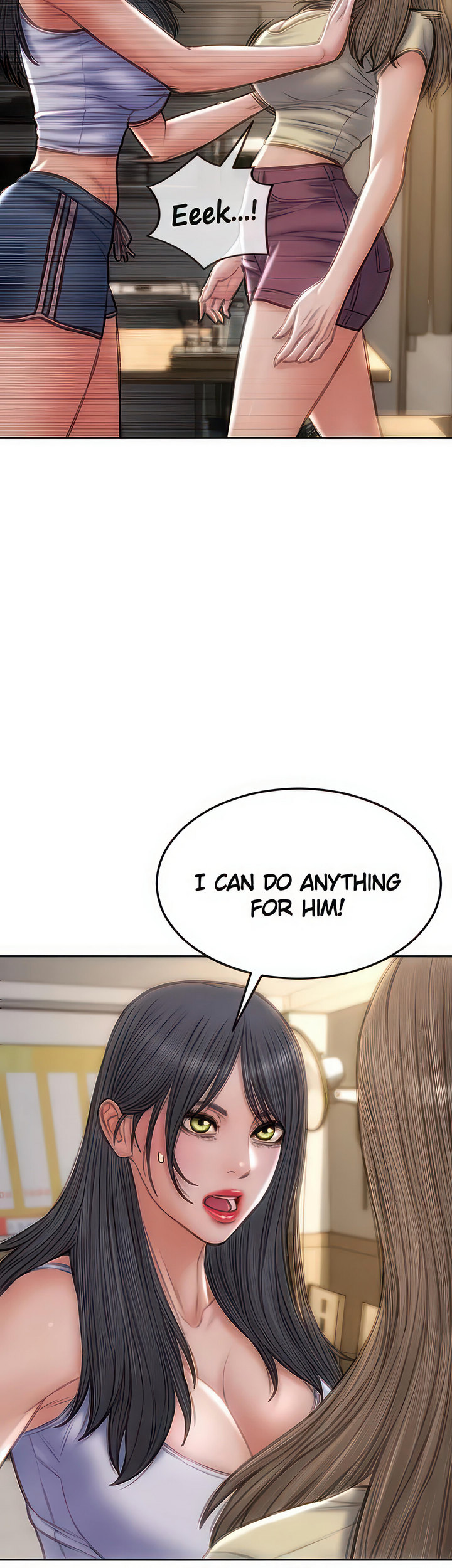 Bad Guy - Chapter 72 [photo 26] - MangaPorn