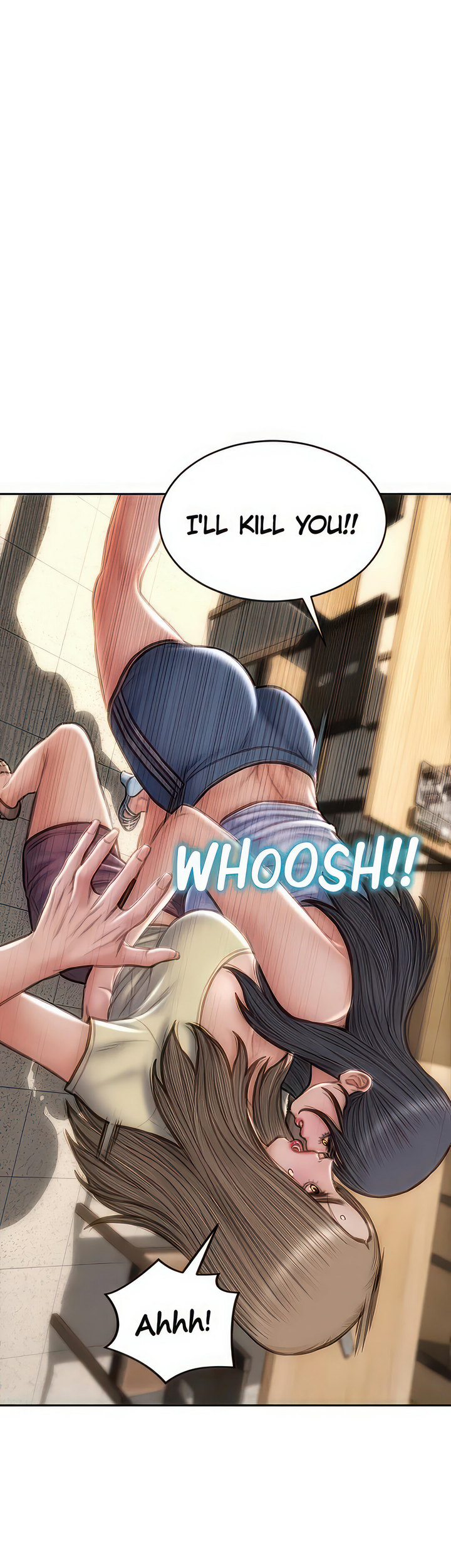 Bad Guy - Chapter 72 [photo 30] - MangaPorn