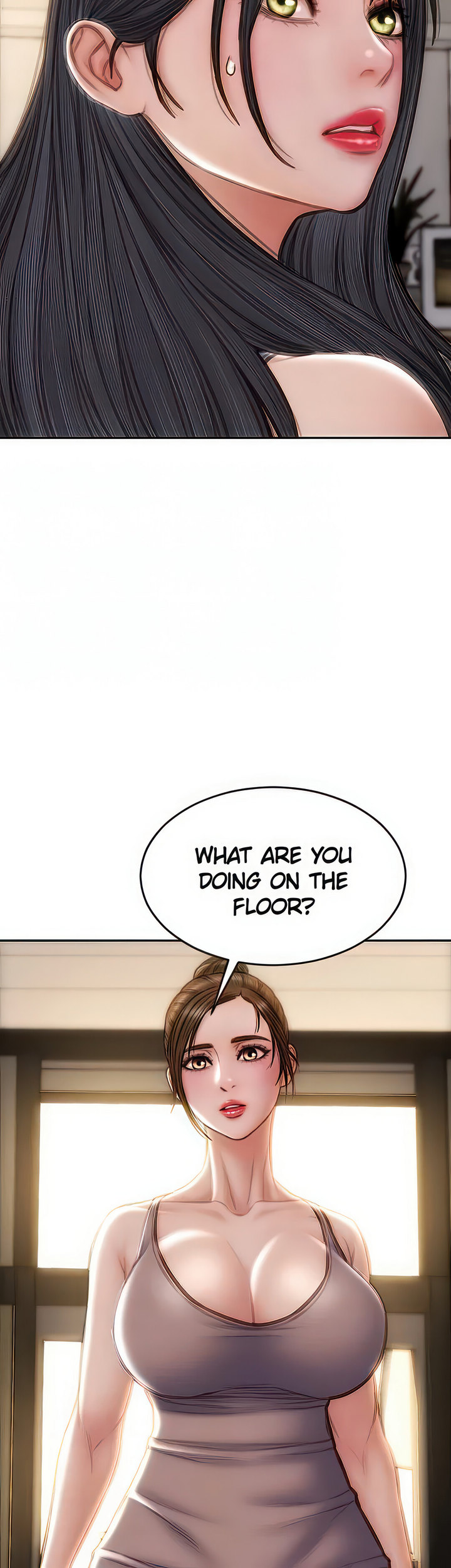 Bad Guy - Chapter 72 [photo 38] - MangaPorn