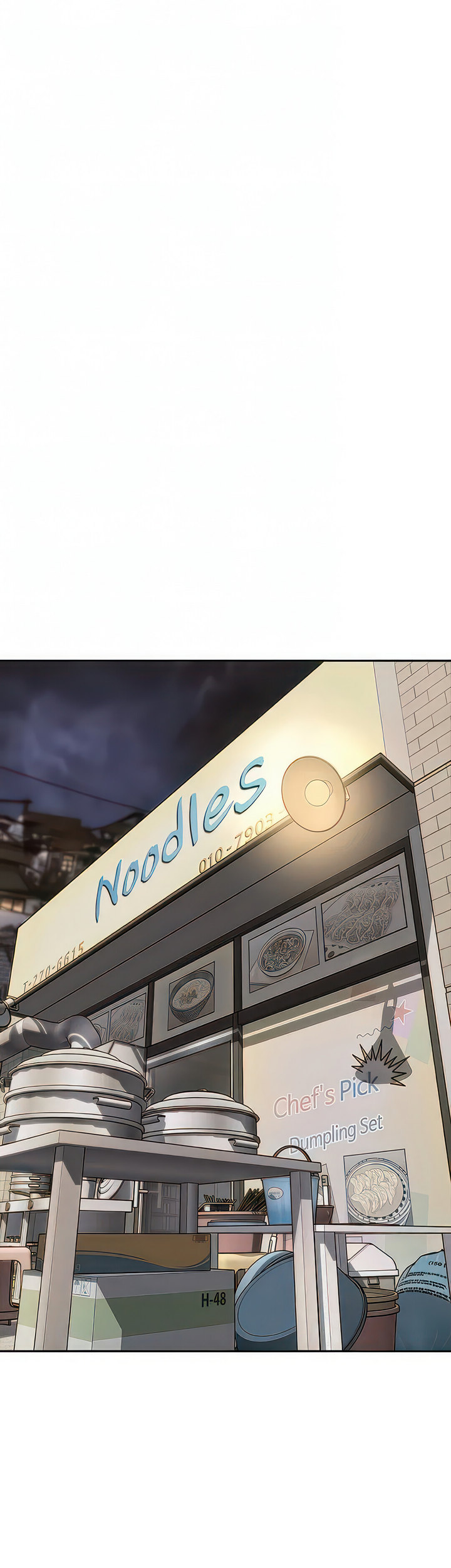 Bad Guy - Chapter 72 [photo 40] - MangaPorn