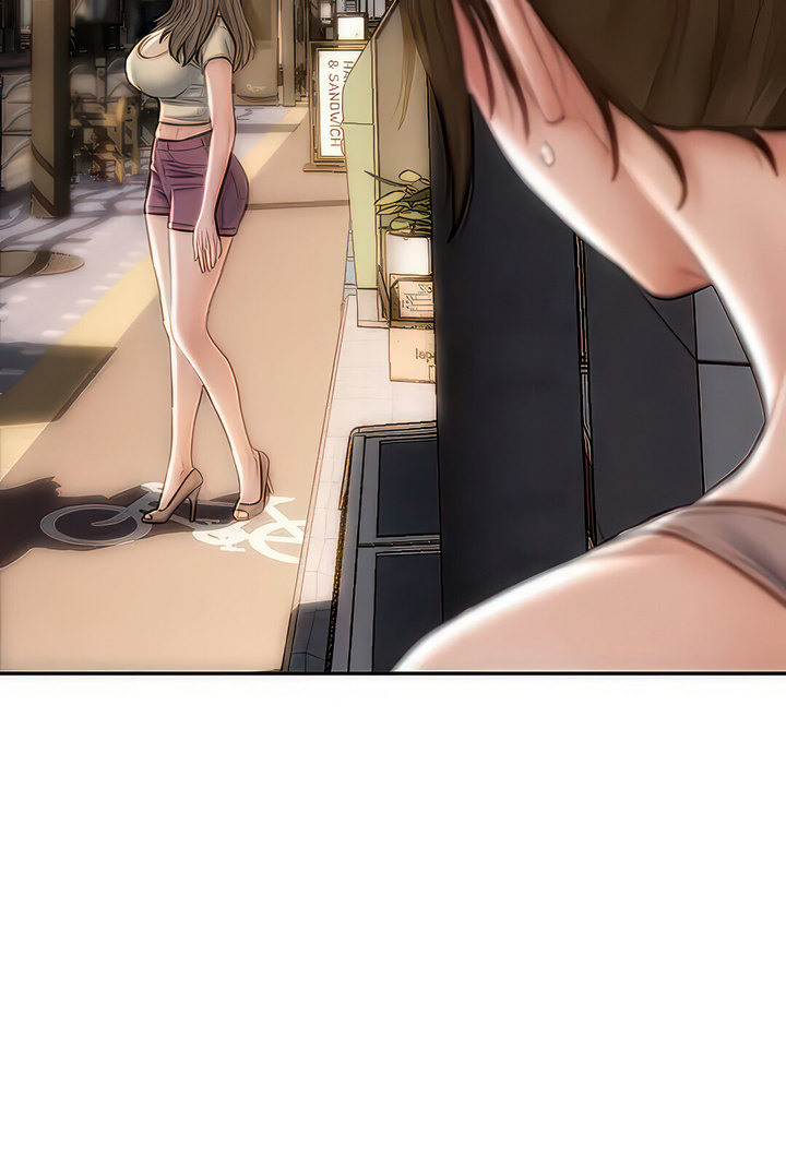 Bad Guy - Chapter 72 [photo 48] - MangaPorn