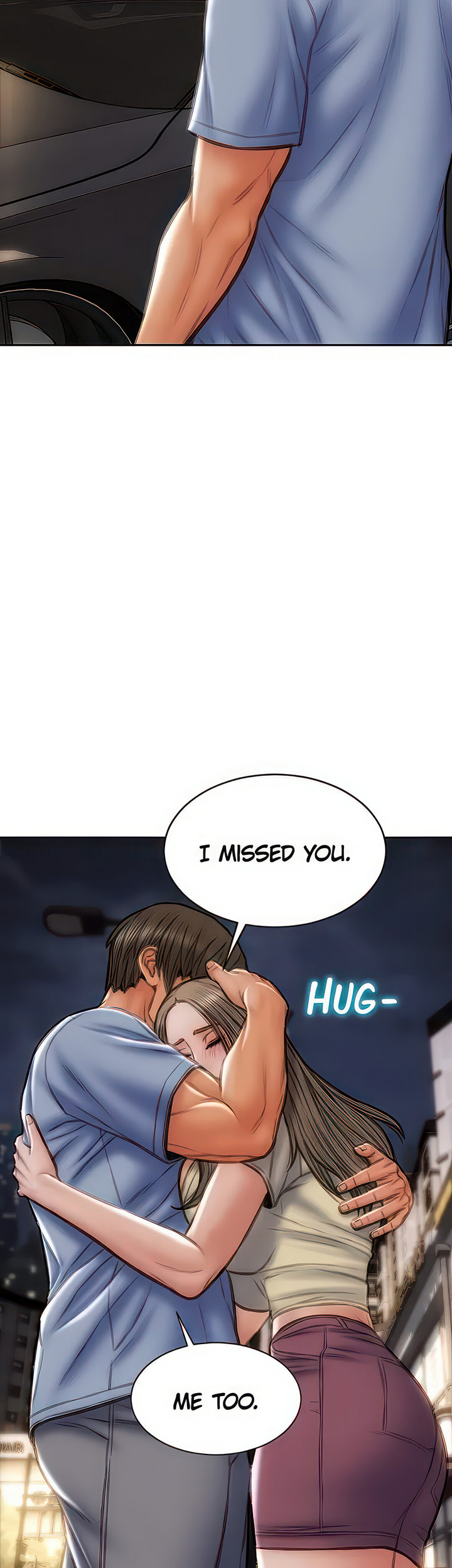 Bad Guy - Chapter 72 [photo 51] - MangaPorn