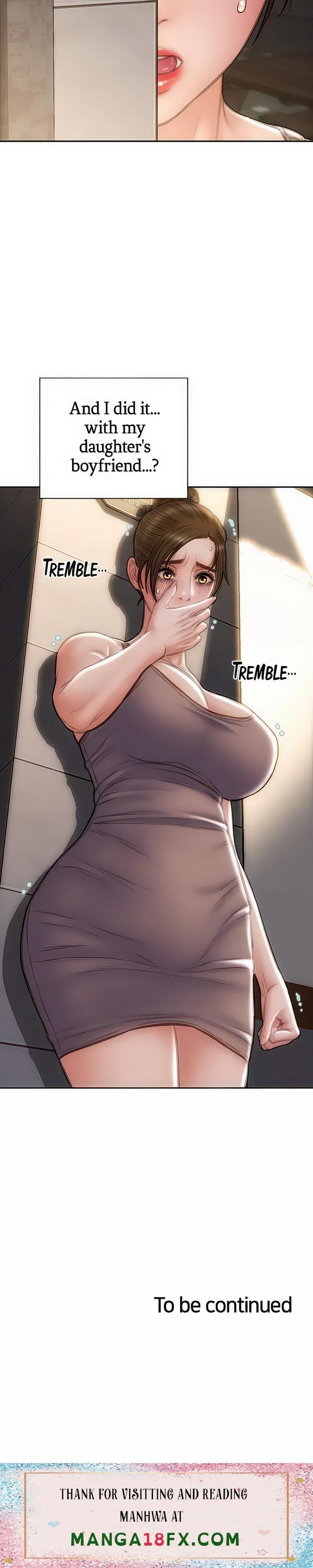 Bad Guy - Chapter 72 [photo 54] - MangaPorn