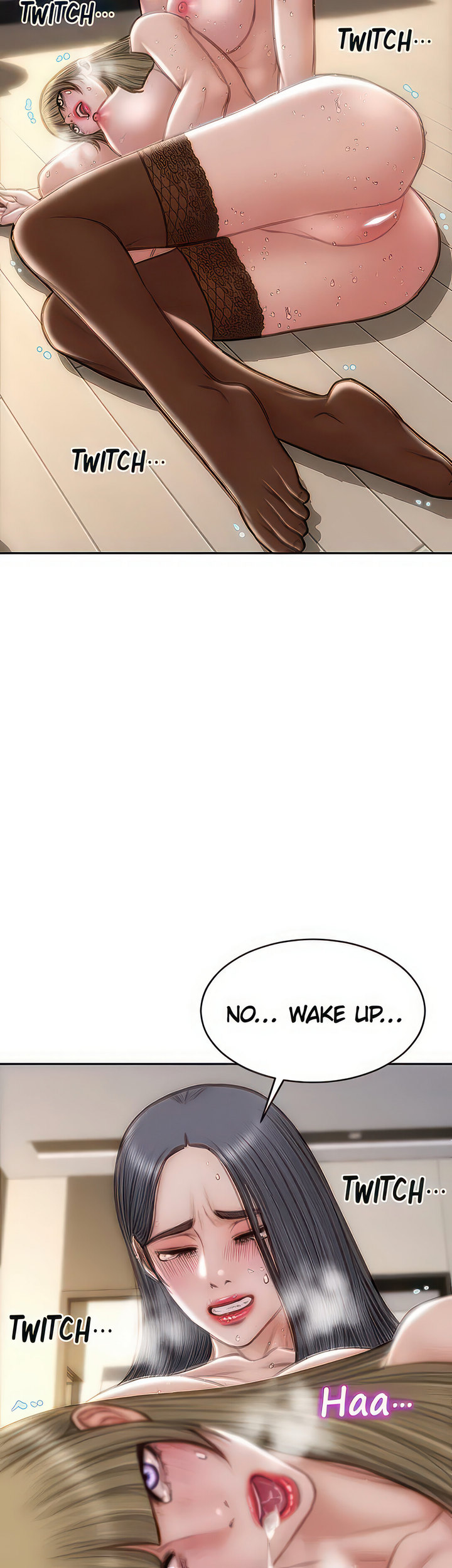 Bad Guy - Chapter 72 [photo 7] - MangaPorn