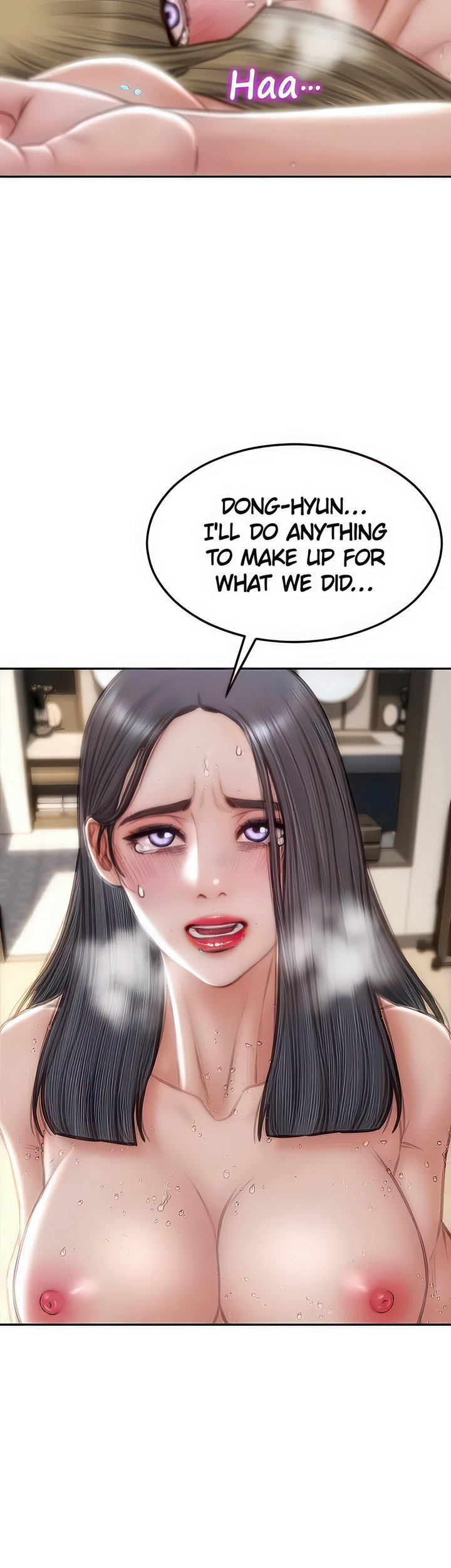 Bad Guy - Chapter 72 [photo 8] - MangaPorn