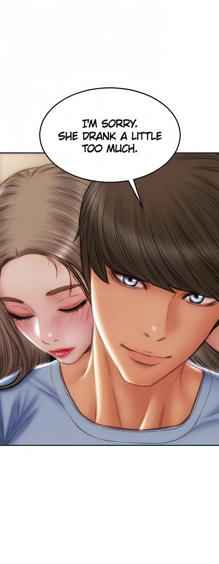 Bad Guy - Chapter 73 [photo 12] - MangaPorn