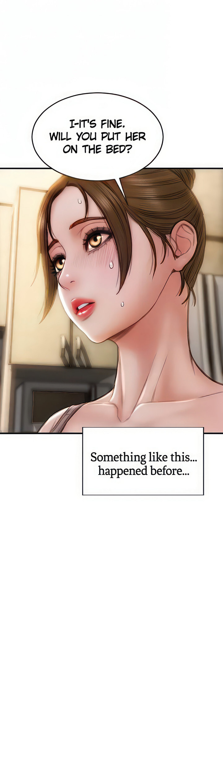 Bad Guy - Chapter 73 [photo 13] - MangaPorn